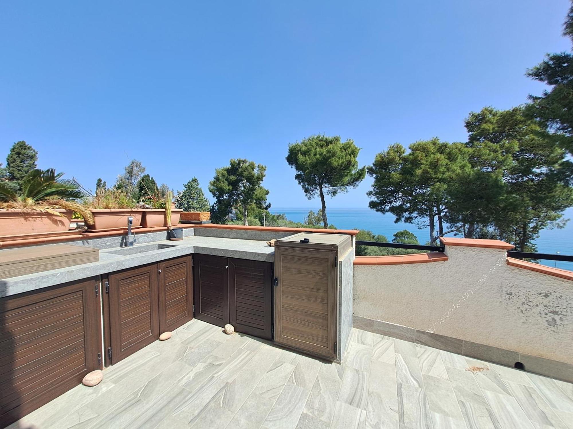 Casa Damare By Casa In Mente Vila Cefalù Exterior foto